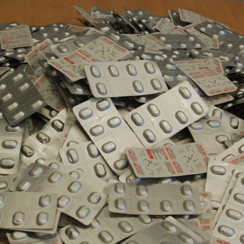 Subutex 8mg Buprenorphine Tablets for Opioid Treatment – Buy Online UK