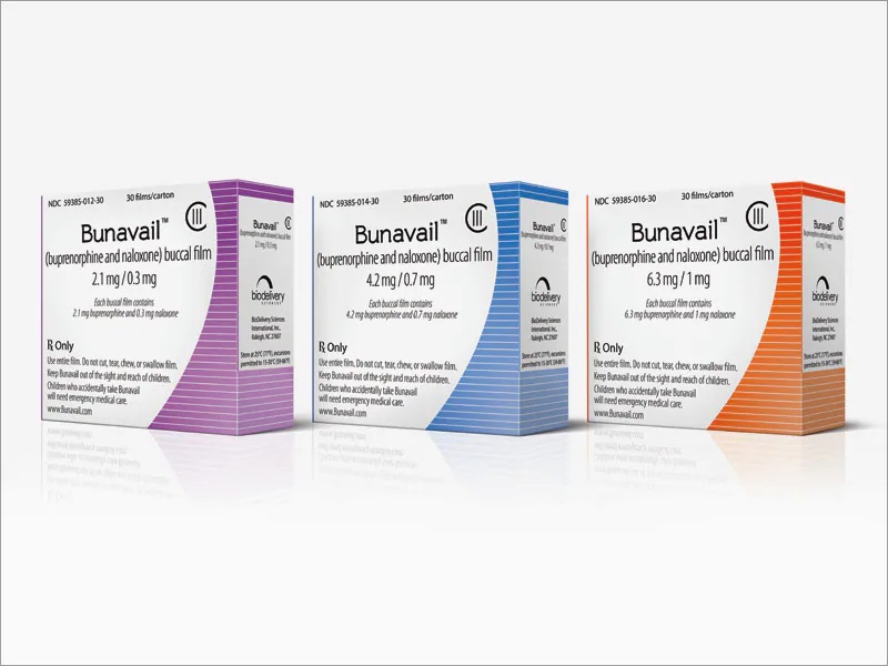 Buy Bunavail Tablets Online – Trusted Treatment for Opioid Dependence