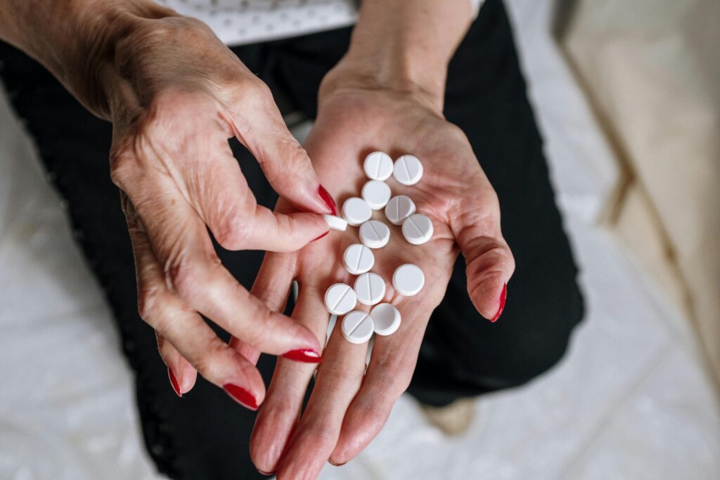 Diazepam Dangers: Are You Putting Your Life at Risk?