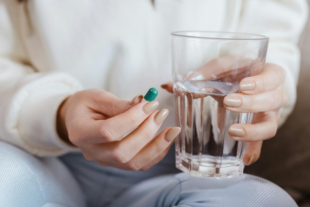 Top 5 Uses of Diazepam for Anxiety Management in the UK