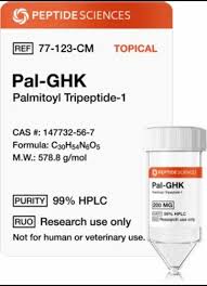 Buy Palmitoyl Tripeptide-1 Online
