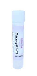 Tetrapeptide-21 for Sale | Buy Premium Peptide Blends