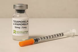 Tesamorelin for Sale | Research Peptide UK & Worldwide Shipping