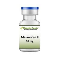 Melanotan II 10 mg for Sale