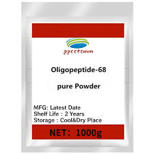 Oligopeptide-68 for Sale | Premium Quality | UK Care Store